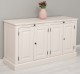 Buffet 4 doors, BAS