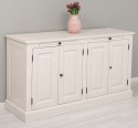 Buffet 4 doors, BAS