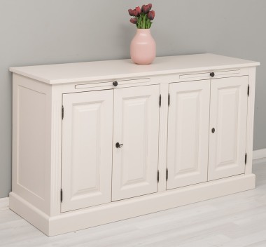 Buffet 4 doors, BAS - PS405BAS