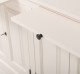 Buffet 4 doors, BAS