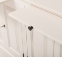 Buffet 4 doors, BAS