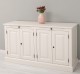 Buffet 4 doors, BAS