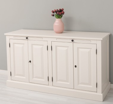 Buffet 4 doors, BAS - PS405BAS