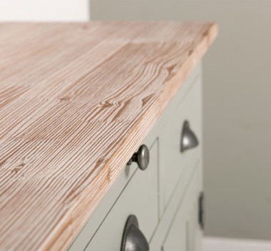 Buffet with 3 doors and 3 drawers, BAS - PS232BAS