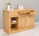 Buffet with 3 doors and 3 drawers, BAS