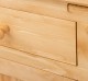 Buffet with 3 doors and 3 drawers, BAS