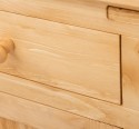 Buffet with 3 doors and 3 drawers, BAS