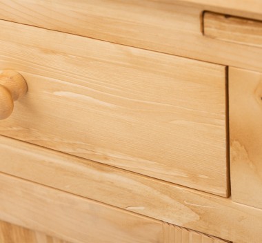 Buffet with 3 doors and 3 drawers, BAS - PS232BAS