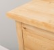 Buffet with 3 doors and 3 drawers, BAS