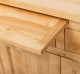 Buffet with 3 doors and 3 drawers, BAS