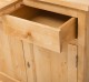 Buffet with 3 doors and 3 drawers, BAS