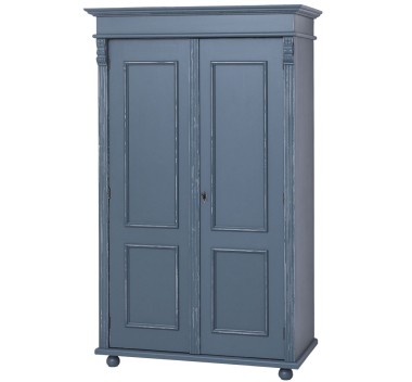 2-door wardrobe - PS245