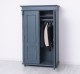 2-door wardrobe