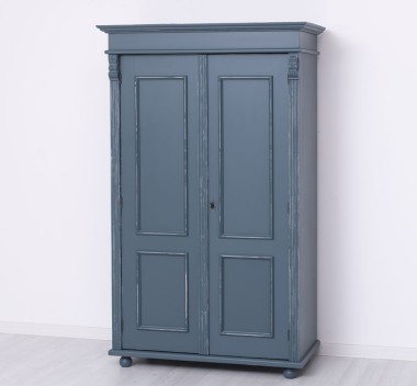 2-door wardrobe - PS245