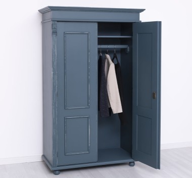 2-door wardrobe - PS245