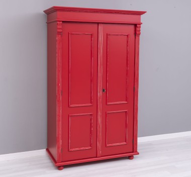 2-door wardrobe - PS245