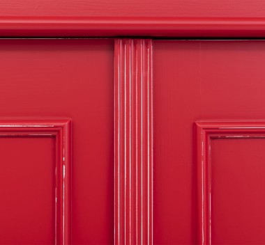 2-door wardrobe - PS245