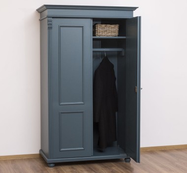 2-door wardrobe - PS245