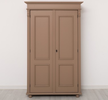 2-door wardrobe - PS245