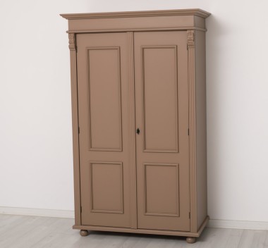 2-door wardrobe - PS245