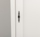 Wardrobe with 1 door