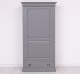 Wardrobe with 1 door and 1 drawer