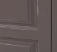 Wardrobe with 1 door and 1 drawer