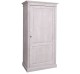1-door wardrobe