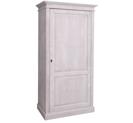 1-door wardrobe