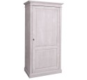 1-door wardrobe