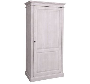 1-door wardrobe