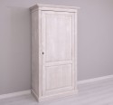1-door wardrobe
