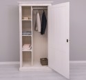 1-door wardrobe