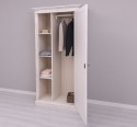 1-door wardrobe