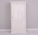 1-door wardrobe