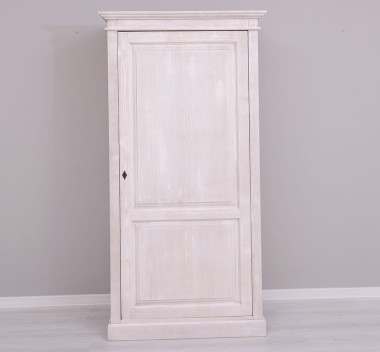 1-door wardrobe