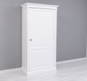 1-door wardrobe