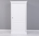 1-door wardrobe