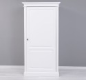1-door wardrobe