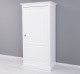 1-door wardrobe