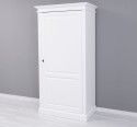 1-door wardrobe