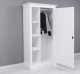 1-door wardrobe
