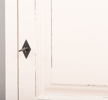 Wardrobe with 3 drawers - PS690