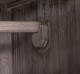 1-door wardrobe, Shutter Collection