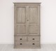 Wardrobe with 2 doors and 3 drawers