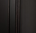 Wardrobe with 2 doors and 2 drawers