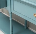 Console with 2 drawers
