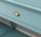 Console with 2 drawers