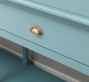Console with 2 drawers