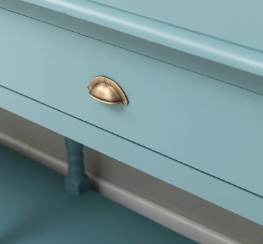 Console with 2 drawers - PS29